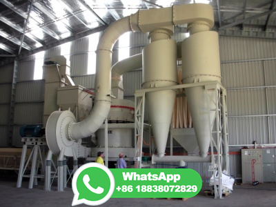 Ball Mill Manufacturer | Neumann Machinery Company