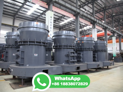 coal feeders and coal mill