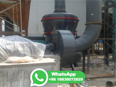 Jual Hammer Mill Terlengkap