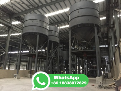 Ball Mill Appliion and Design