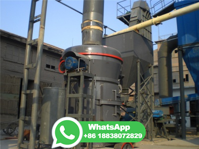 cost of fly ash grinding plant