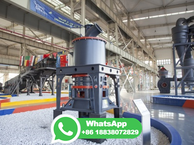 Chili Powder Making Machine With Dust Collector