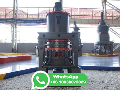 Stirred Ball Mill In Chennai