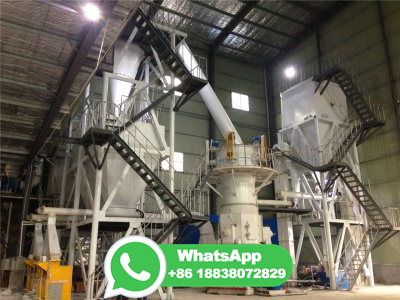 Copper Ore Processing Plants, Flow And Equipment