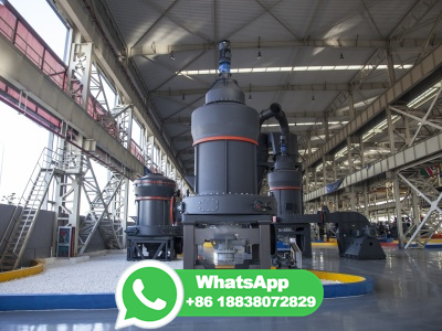 Ball Mill