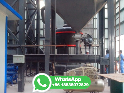 Factors Affecting Ball Mill Grinding Efficiency