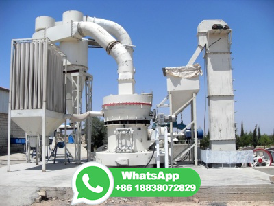 Ball Mill | Ball Mills | Wet Dry Grinding | DOVE