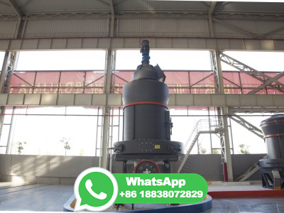 How Can Set up the Transmission Gear of Ball Mill?