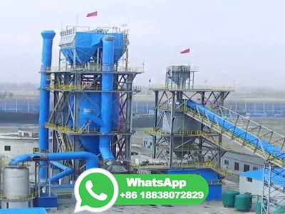 Ball mill