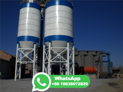 Hammer Mill