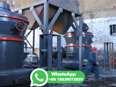 Ball mill