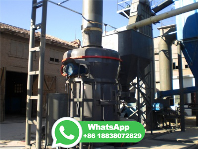 What Is An Industrial Ball Mill In The Food Industry