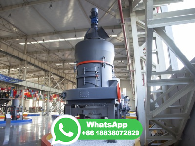 Ball Mill Rod Mill Design