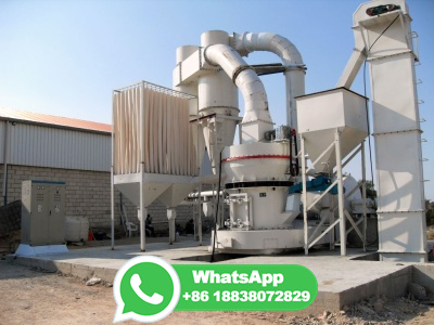 Ball Mill