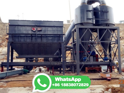 Causes of oil leakage of cone crusher