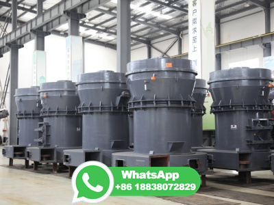 increase capacity of vertical roller mill