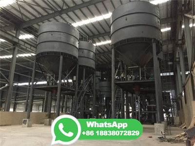 Coal Crusher Stone Crusher Plant Ppt