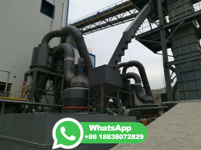 Ore Crushing, Sand Making, Grinding Machinery