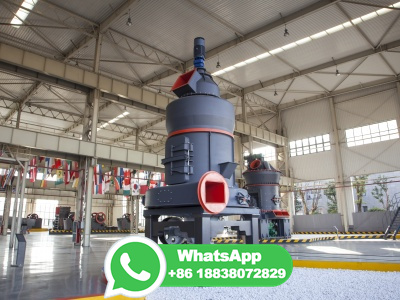 Planetary Ball Mill