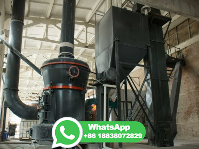 Ball Mill