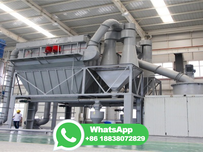 Effect of Coal Quality and Performance of Coal pulverisers / Mills