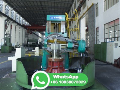 Ball Mills For Sale | Machinery Equipment Co.