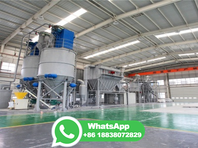 Factors Affecting Ball Mill Grinding Efficiency