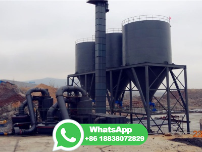 Ball Mill