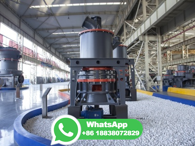 Ball bearing mill