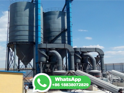 Ball mill