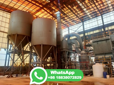 Ball Mill