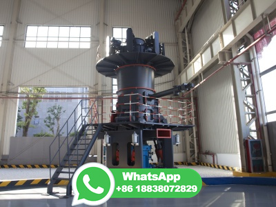 Ball Mill