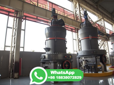 sbm ore ball mill capacity 