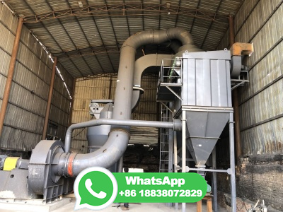 Ball Mill Maintenance Installation Procedure