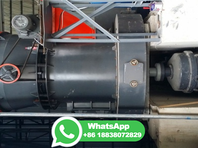 Ball mill