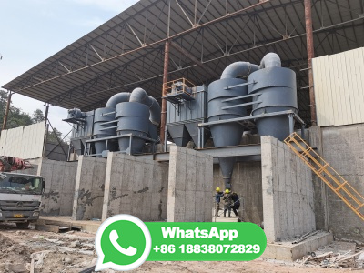 HighEnergy Ball Mill Machine