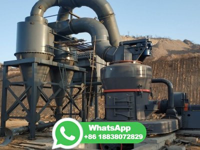 Ball bearing mill