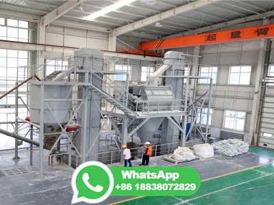 Orbis Machinery Ball Mills | Ball Mill Drive