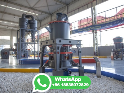 Ball Mill