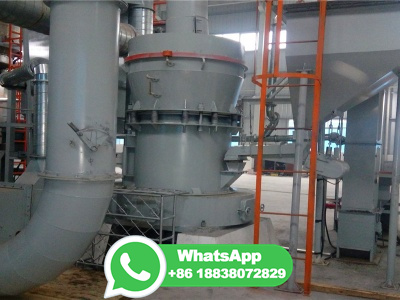 Industrial Ball Mill Grinders | Pulva