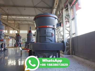 How to design a Ball Mill