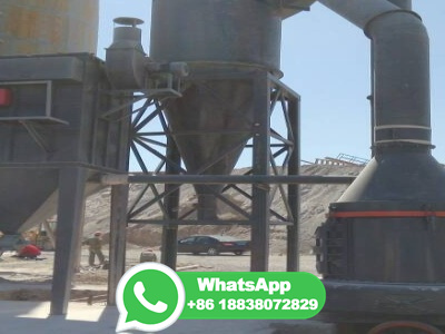 Ball mill