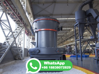 What is the Principle of Wet Ball Mill?