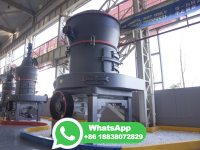 Effect of Coal Quality and Performance of Coal pulverisers / Mills