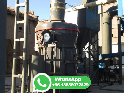 Ball Mills | Industry Grinder for Mineral Processing