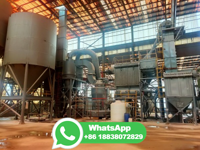 `Grinding Aid Effectiveness in Cement Ball Mill