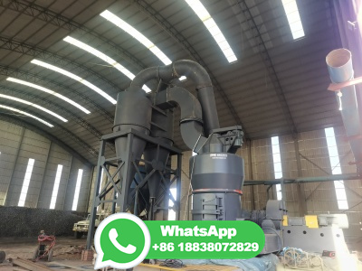 TAURUS | Ball Mill for fine and ultrafine products