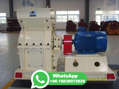 Planetary Ball Mills