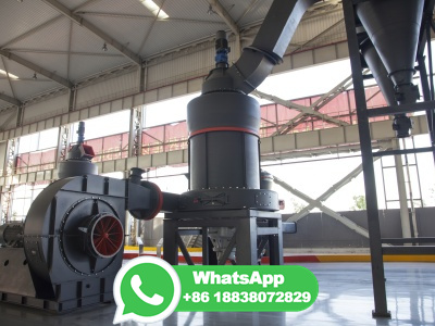 Ball Mill | Ball Mills | Wet Dry Grinding | DOVE