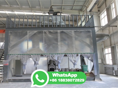 Ball mill